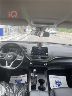 نیسان ئەلتیما